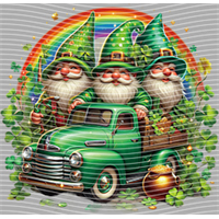 ST PATRICKS DAY-ST 994